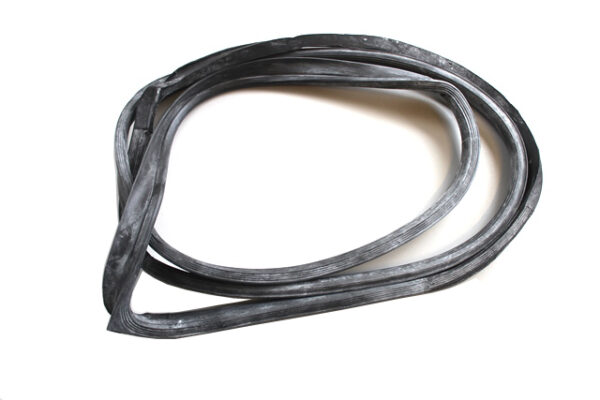 Rear right door seal for Mercedes W116