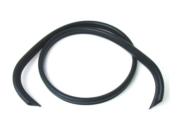 Rear seal for sunroof Mercedes W114/115/116/123/126