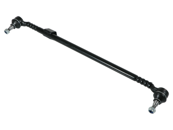 Handlebar / tie rod center for Mercedes W124 until 08/89