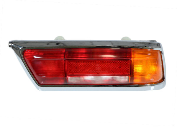 Right tail light red/orange for Mercedes 230SL W113