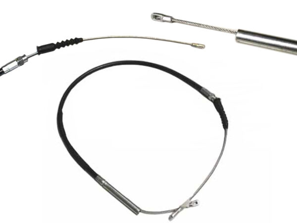 Handbrake cable left for Mercedes W113 230SL