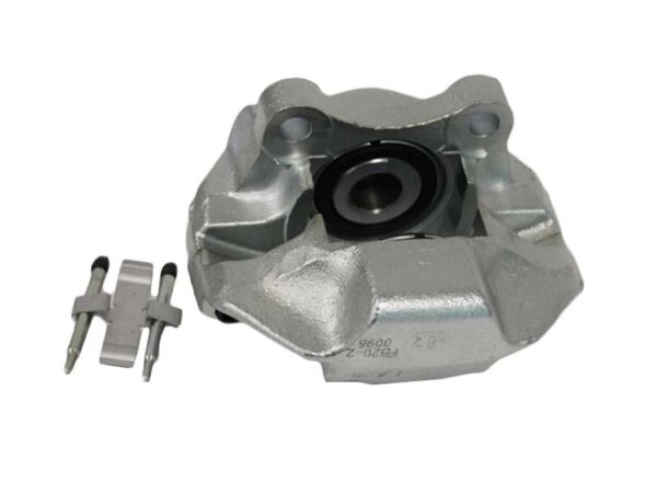 Rear left brake caliper for Mercedes 107 114 115 116 126