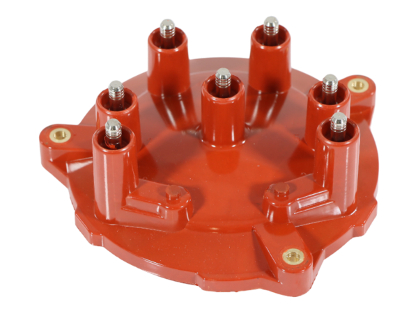 Distributor cap for Mercedes W124 / W201 / W463 / W126 / R107 / R129