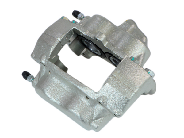 Front left brake caliper for Mercedes R107 from 09/85