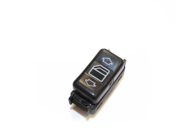 Left switch for electric windows Mercedes W124 /W201 /W126