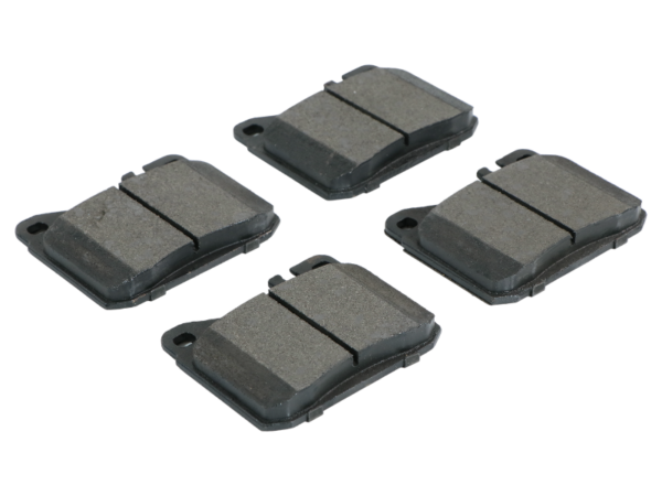 Front brake pads 15mm for Mercedes R107 W114 W115 W123