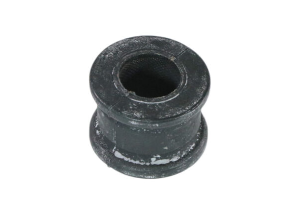 Rubber mount for stabilizer VA on Mercedes Benz C124 / W124