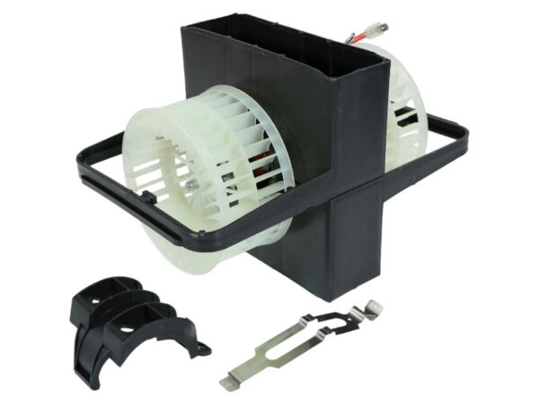 Interior fan for Mercedes C124 S124 W124 A124 with air conditioning