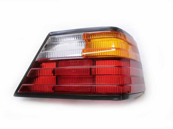 Right OEM taillight for Mercedes W124 / C124