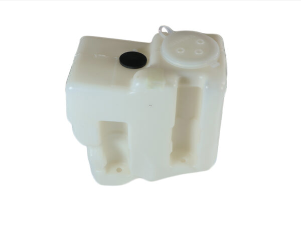 Windshield washer fluid reservoir for Mercedes R107 from 9/85