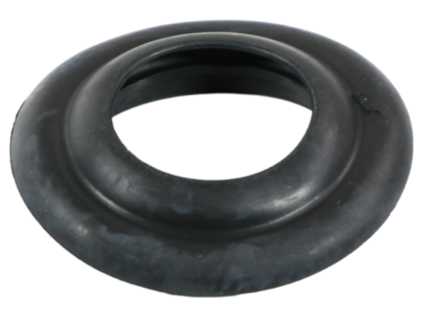 Rubber grommet for Mercedes R107 W116 fuel filler neck