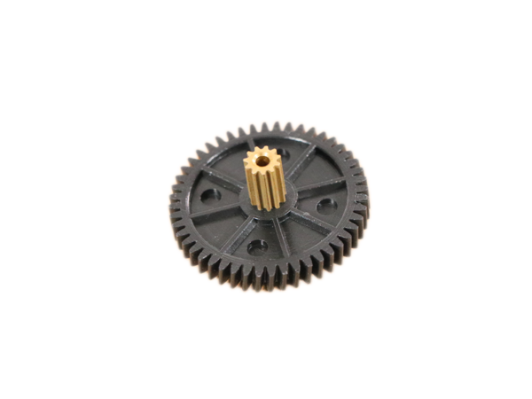 Repair gear 48 teeth for Mercedes W124 rear window roller blind motor