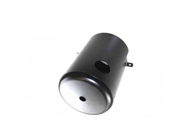 Fuel pump cover for Mercedes W113 Pagoda