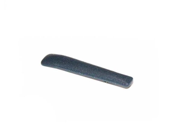 Blue top lever padding for Mercedes R107