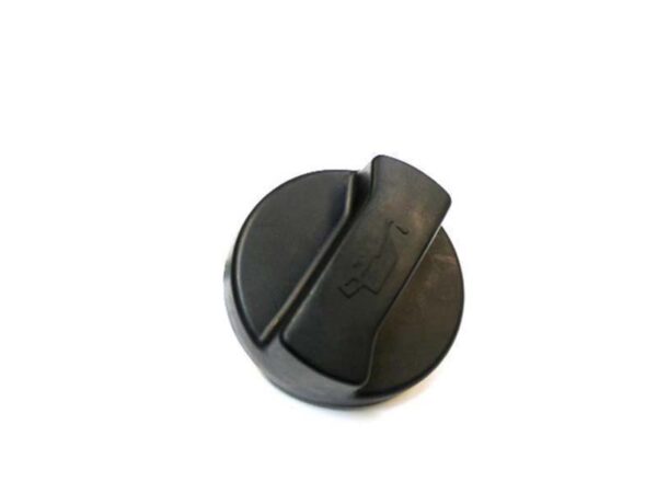 Plastic oil cap for Opel Youngtimer