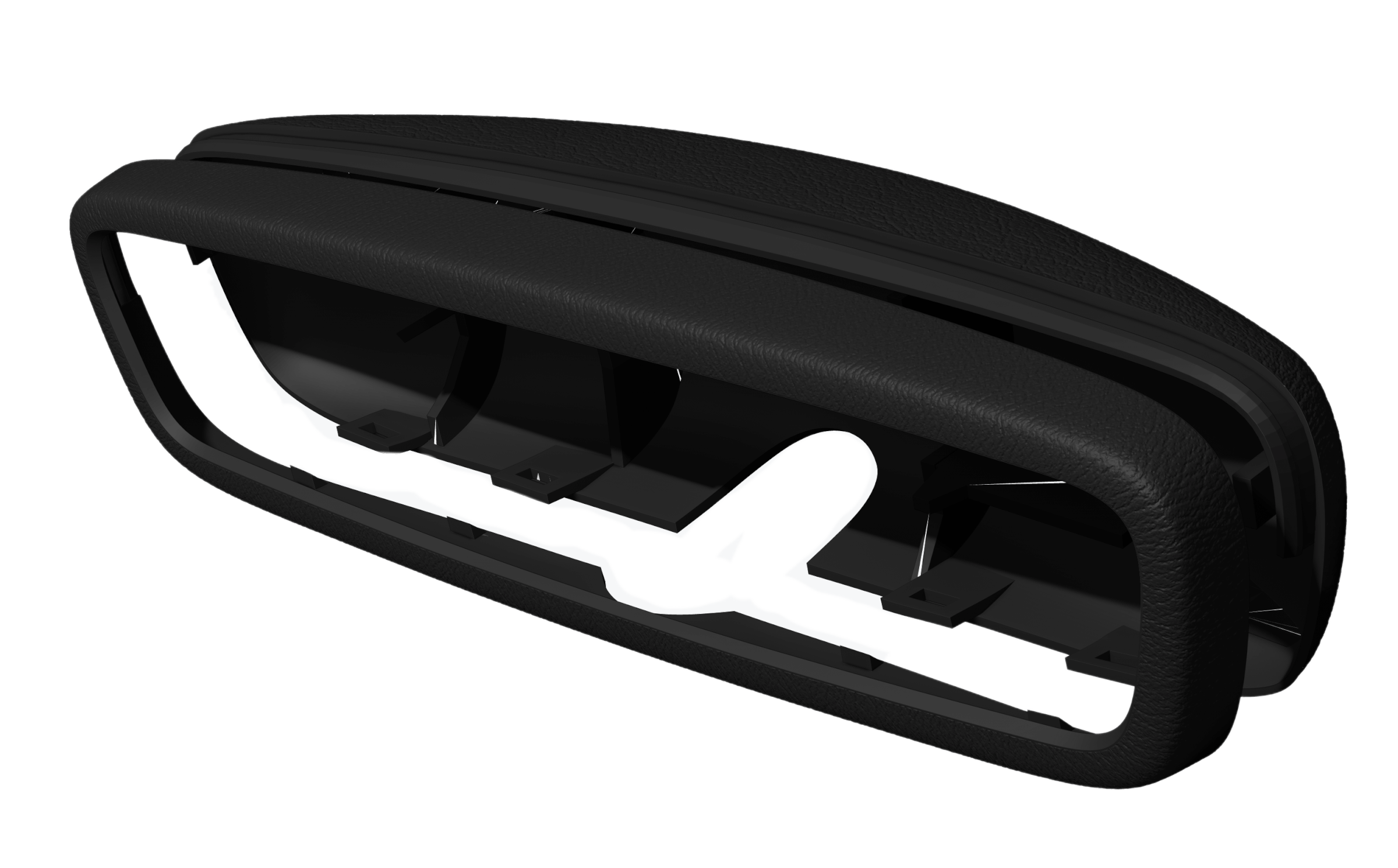 Interior rearview mirrors